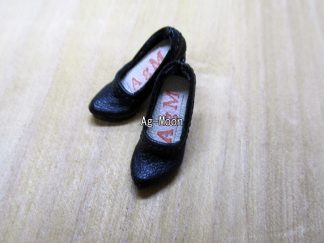 F型(オビツ11対応サイズ)ハイヒール